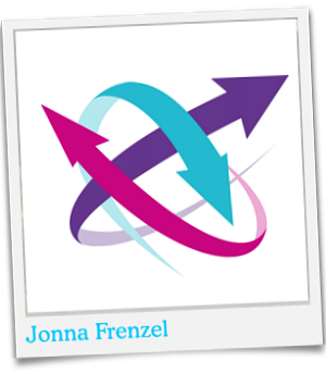Jonna Frenzel